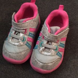 Granimals toddler shoes